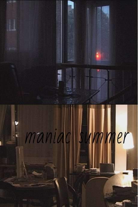 Maniac Summer
